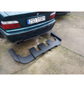 Diffuseur BMW E36 modèle M
