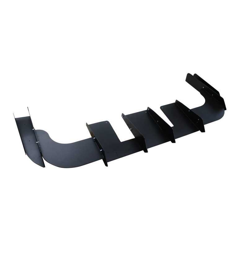 Diffuseur BMW E36 modèle M