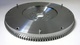 Volant moteur en acier SAAB 9000 94-98