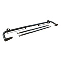Barre de harnais BMW E46 coupé compact montage ceinture