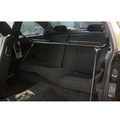 Barre de harnais BMW E46 coupé compact montage ceinture