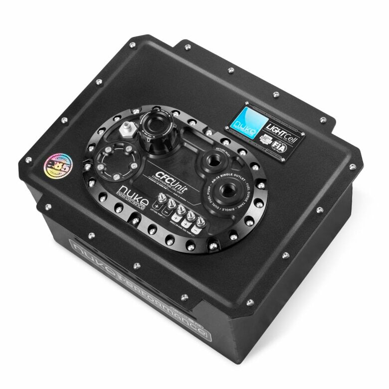 NUKE LightCell Fuel Cell 7gallon / 25L (NO CFC)
