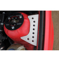 Renforcement de la tour d'amortisseur BMW E36