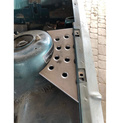 Renfort de tour d'amortisseur BMW E30
