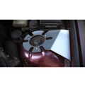 Renfort de tour d'amortisseur avant BMW E36