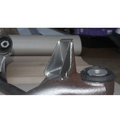 Renfort de support de stabilisateur arrière BMW E46