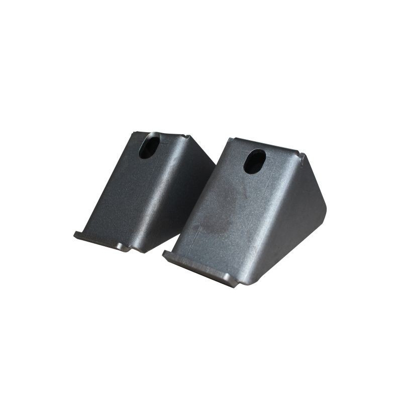 Renfort de support de stabilisateur arrière BMW E46