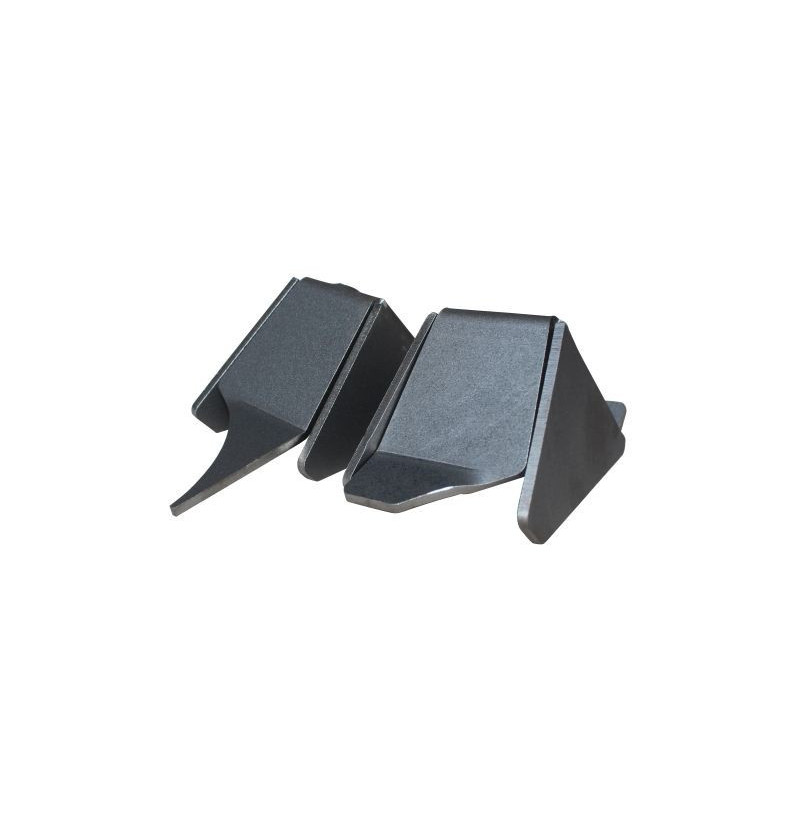 Renfort de support de stabilisateur arrière BMW E46