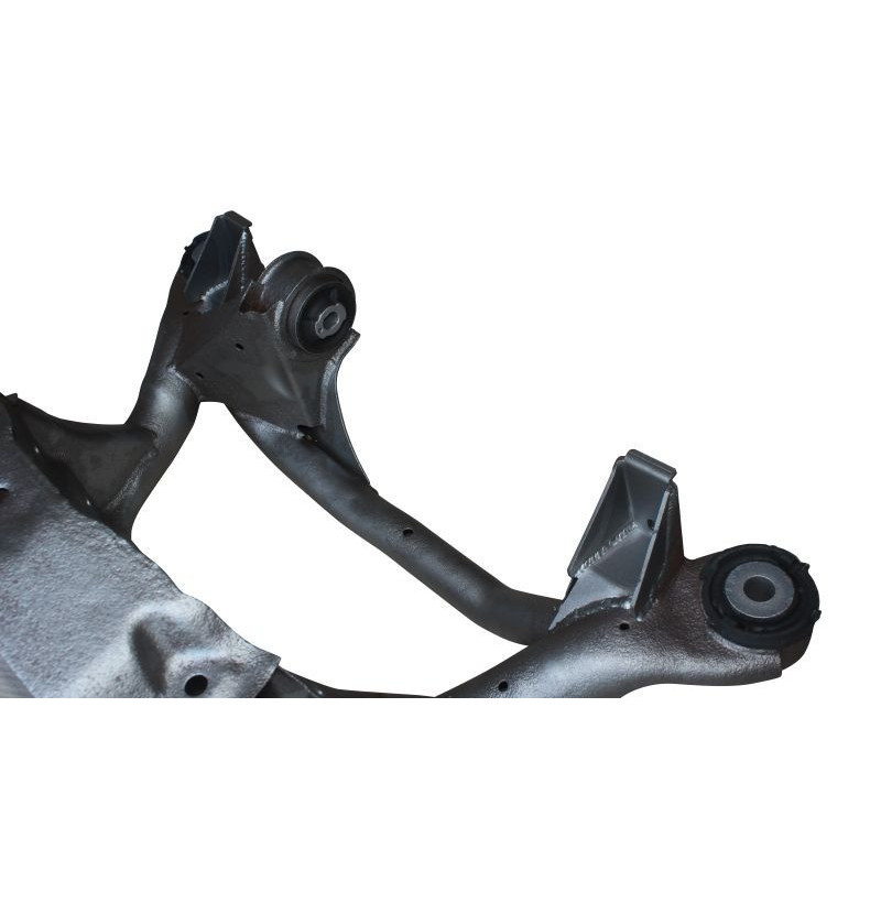 Renfort de support de stabilisateur arrière BMW E46