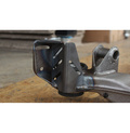 Renfort de support de stabilisateur arrière BMW E36