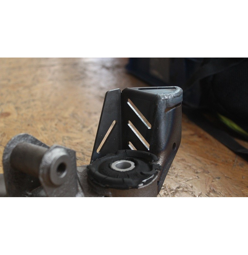 Renfort de support de stabilisateur arrière BMW E36