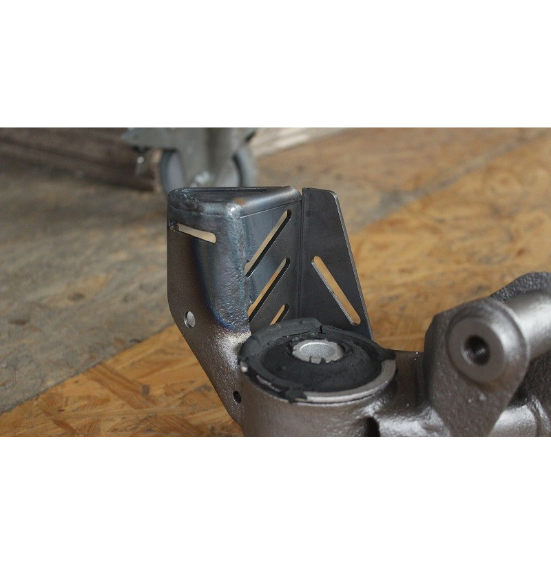 Renfort de support de stabilisateur arrière BMW E36