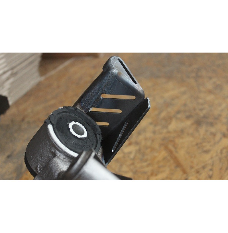 Renfort de support de stabilisateur arrière BMW E36