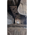 Support de bras de suspension arrière renforcé PRO V2 DRIFT pour BMW E46