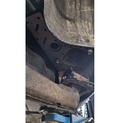 Support de bras de suspension arrière renforcé PRO V2 DRIFT pour BMW E46