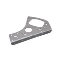 Support de bras de suspension arrière renforcé PRO V2 DRIFT pour BMW E46
