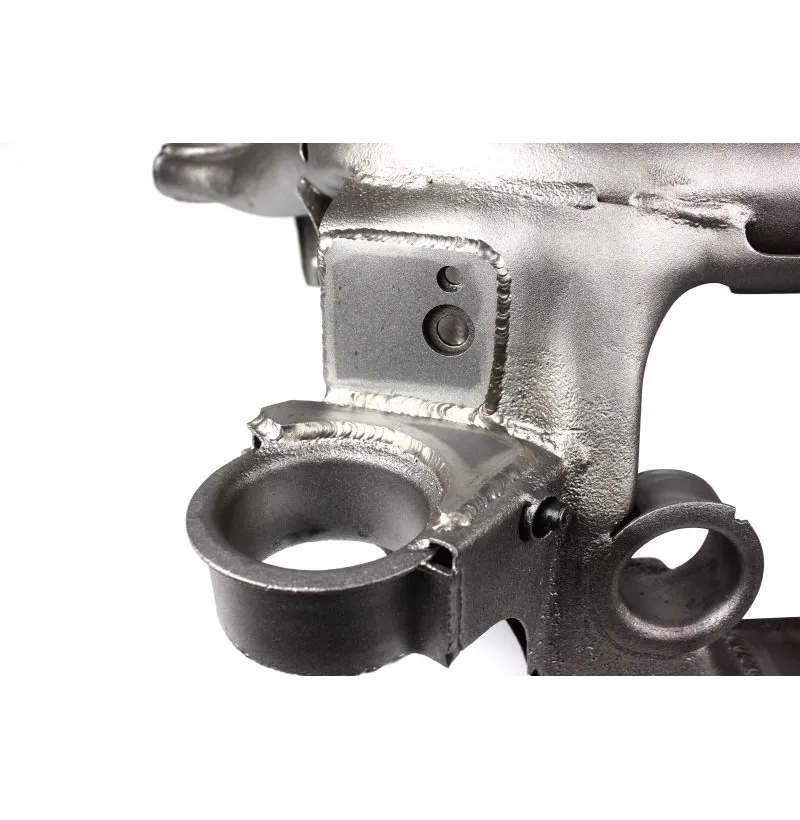 E46 Renforcement du bogie de poutre arrière BMW DRIFT KJS M3 SWAGIER