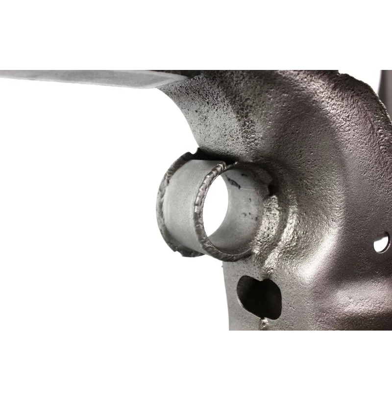 E46 Renforcement du bogie de poutre arrière BMW DRIFT KJS M3 SWAGIER