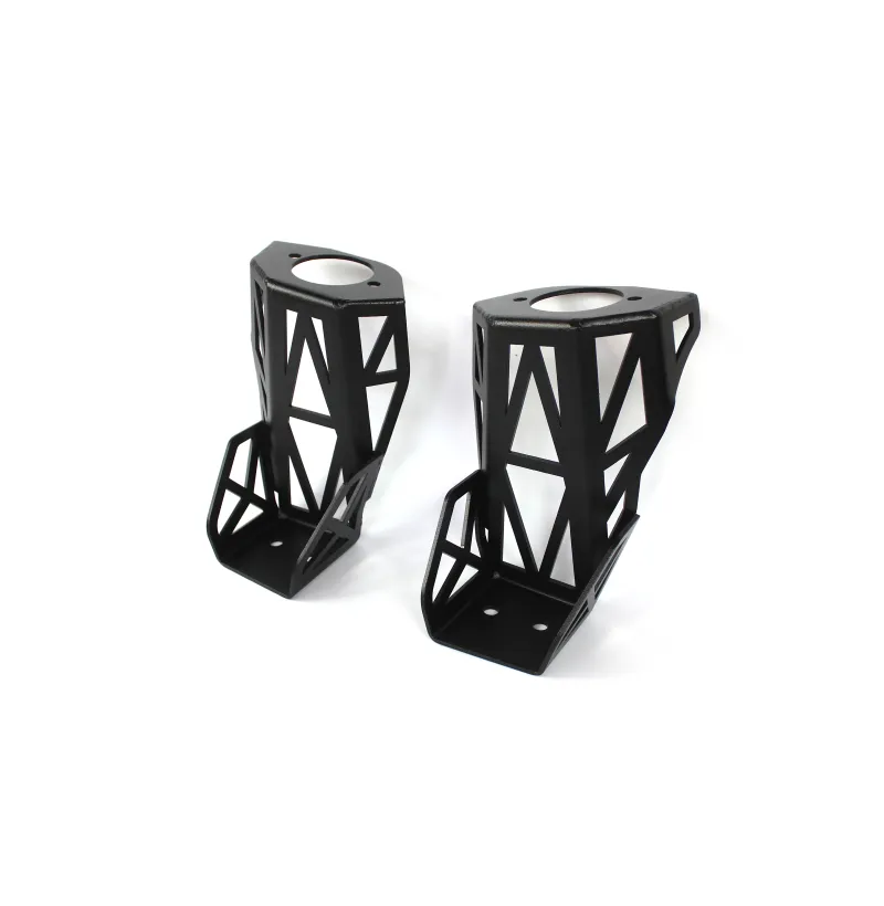 Renfort de support d'amortisseur arrière pour BMW E36 Compact