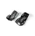 Renfort de support d'amortisseur arrière pour BMW E36 Compact