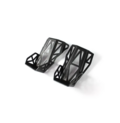Renfort de support d'amortisseur arrière pour BMW E36 Compact