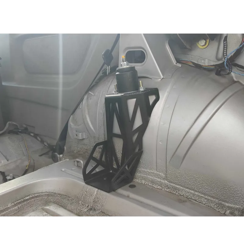 Renfort de support d'amortisseur arrière pour BMW E36 Compact