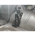 Renfort de support d'amortisseur arrière pour BMW E36 Compact