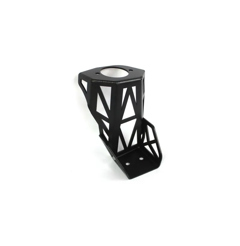 Renfort de support d'amortisseur arrière pour BMW E36 Compact