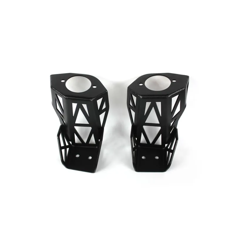 Renfort de support d'amortisseur arrière pour BMW E36 Compact