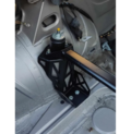 Renfort de support d'amortisseur arrière pour BMW E36 Compact