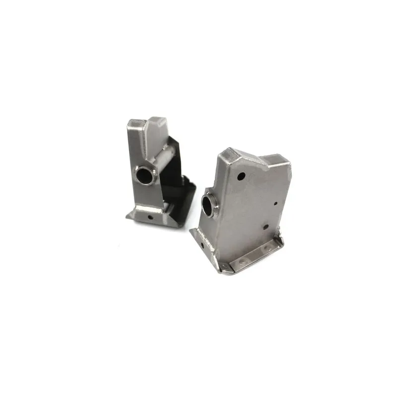 Kit de réparation pour points de levage BMW E36 (avant droit + arrière droit)