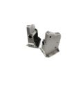 Kit de réparation pour points de levage BMW E36 (avant droit + arrière droit)