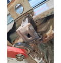 Kit de réparation pour points de levage BMW E36 (avant droit + arrière droit)