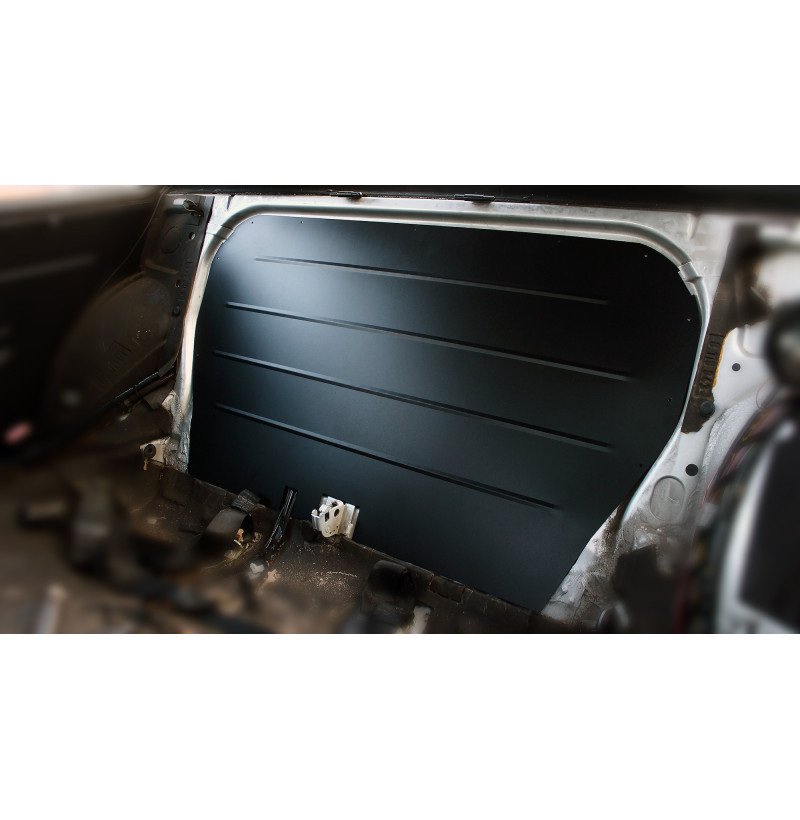 BMW E36 Firewall BERLINE