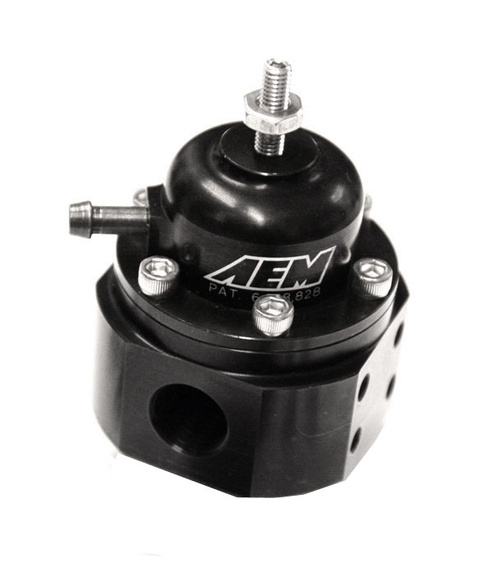 Régulateur de pression de carburant AEM 1: 1