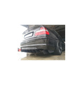 Diffuseur BMW E46 modèle M