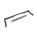 Fixation de ceinture / barre de harnais pour BMW E36