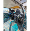 Fixation de ceinture / barre de harnais pour BMW E36