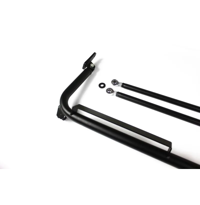 Fixation de ceinture / barre de harnais pour BMW E36