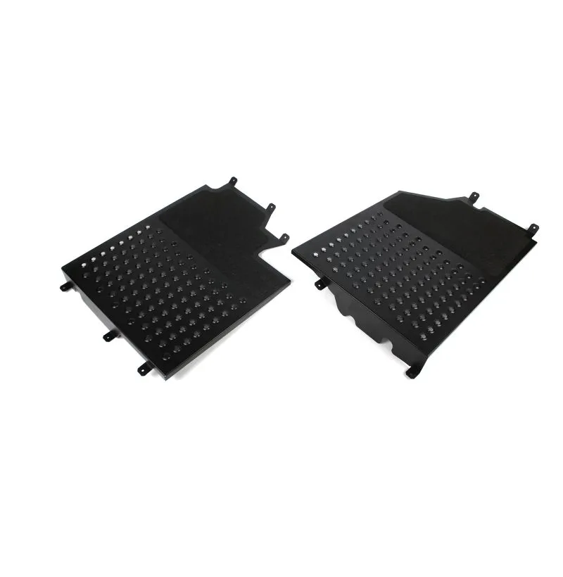 Repose-pieds et marchepieds BMW E36