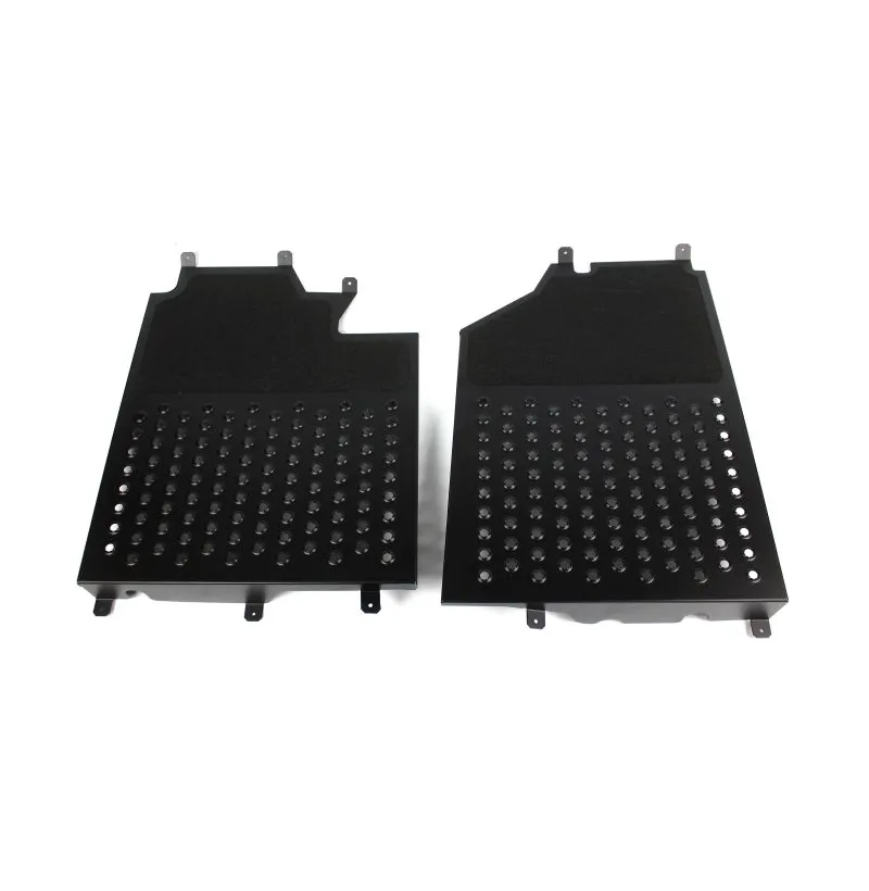Repose-pieds et marchepieds BMW E36