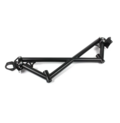 Sous-châssis arrière 4 points pour BMW E36 X-brace