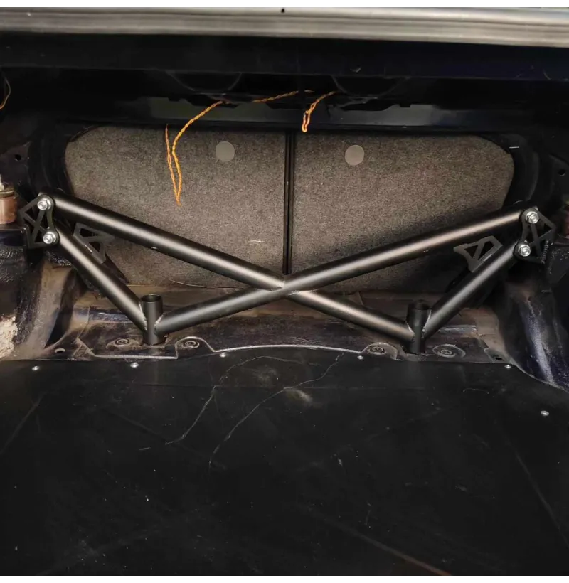 Sous-châssis arrière 4 points pour BMW E36 X-brace