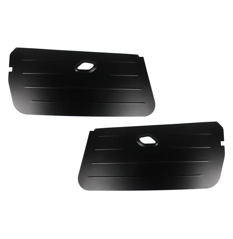 Panneau de porte BMW E46 COMPACT