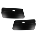 Panneau de porte BMW E46 COMPACT