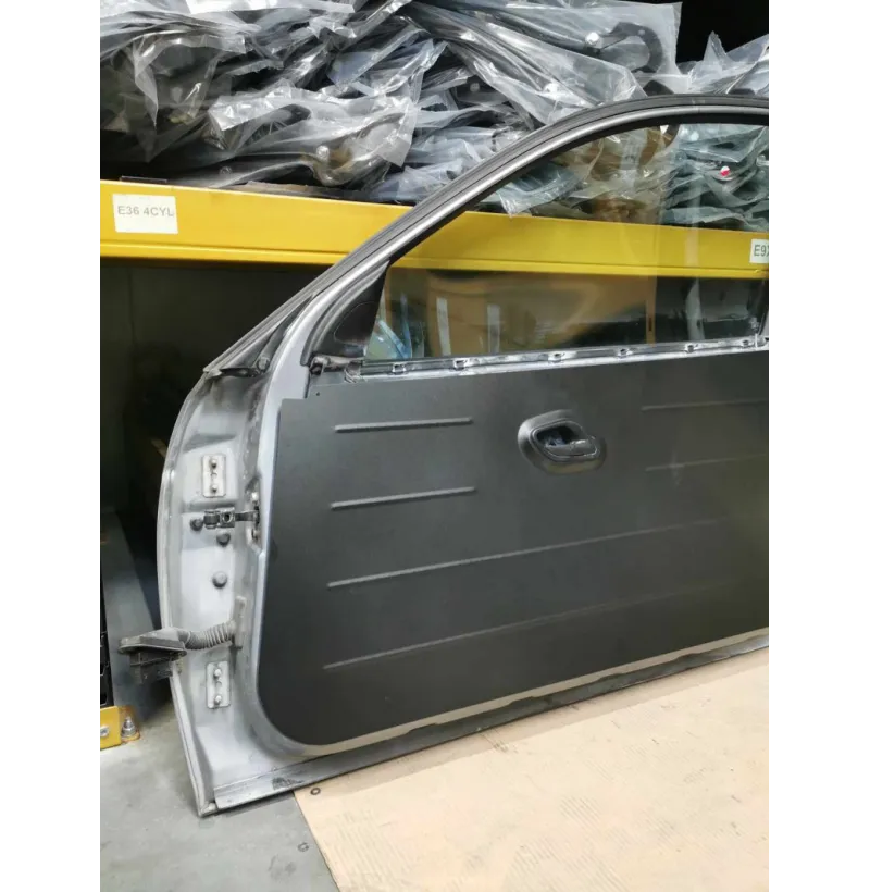 Panneau de porte BMW E46 COMPACT