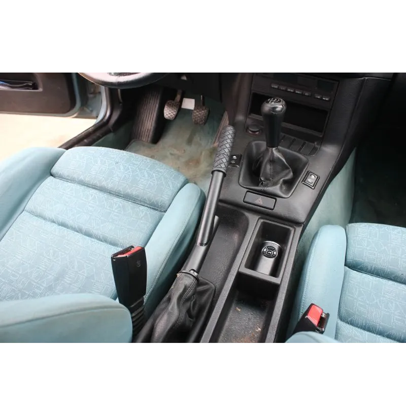 Extension de poignée de frein à main pour BMW E36