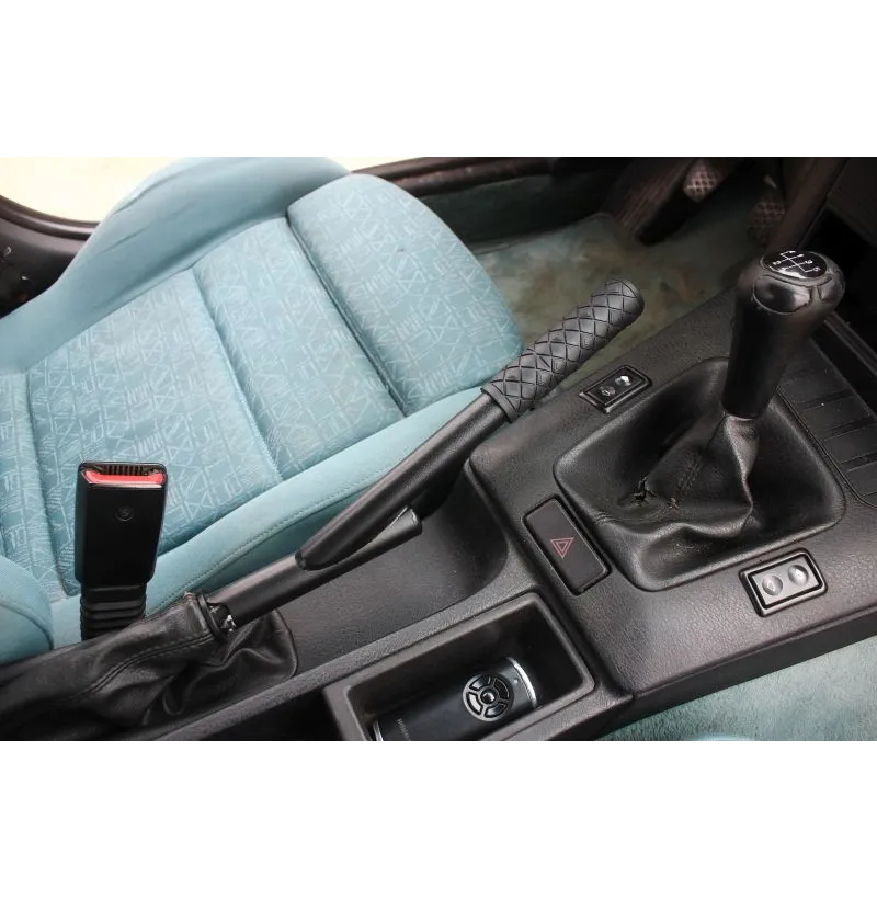 Extension de poignée de frein à main pour BMW E36