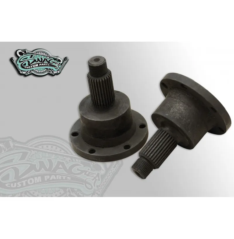 Adaptateur d'arbre de transmission compact pour BMW E30 E36