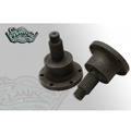 Adaptateur d'arbre de transmission compact pour BMW E30 E36